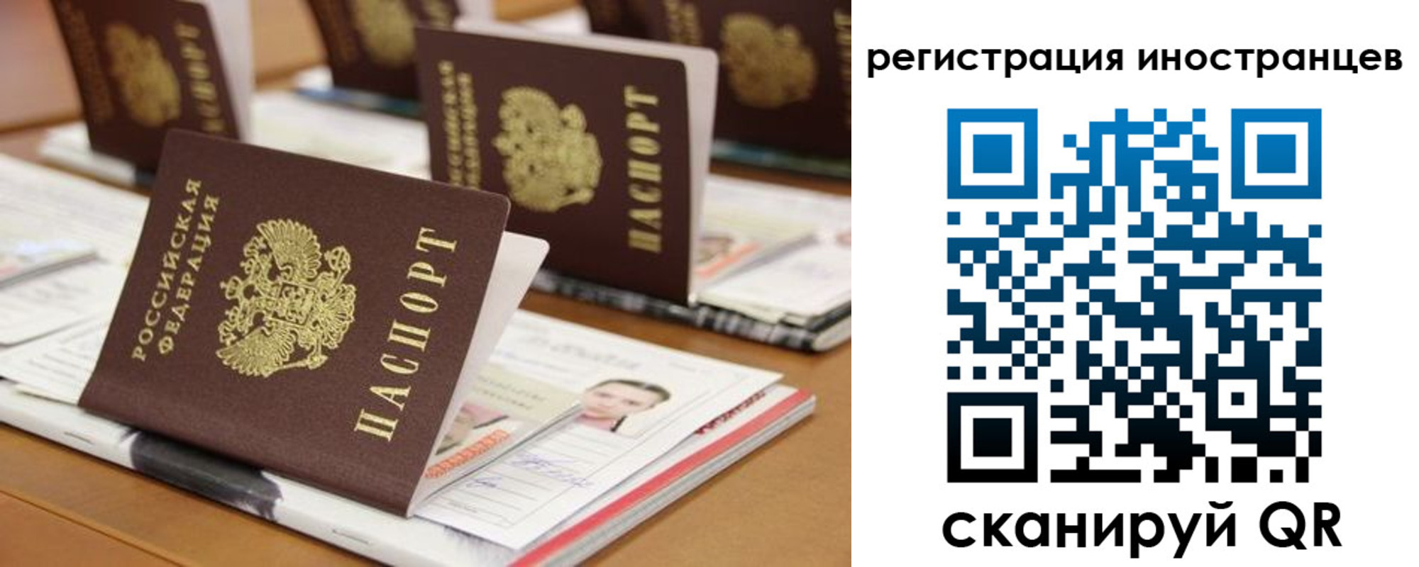 прописка для работы в Бологом